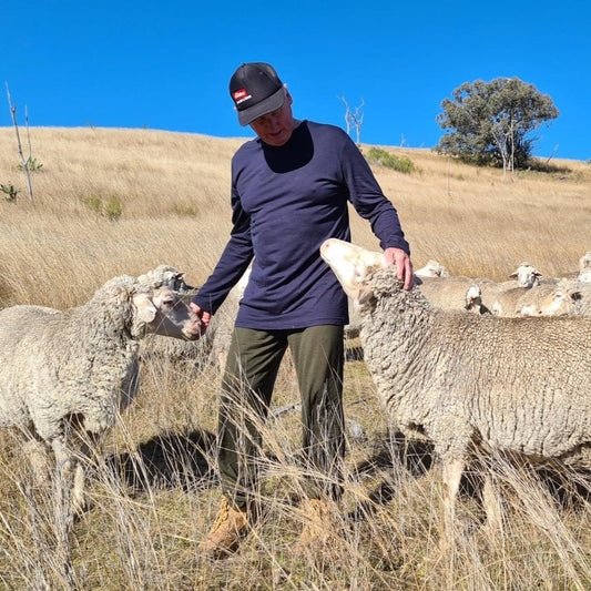 Why Merino Pyjamas Are the Ultimate Father’s Day Gift