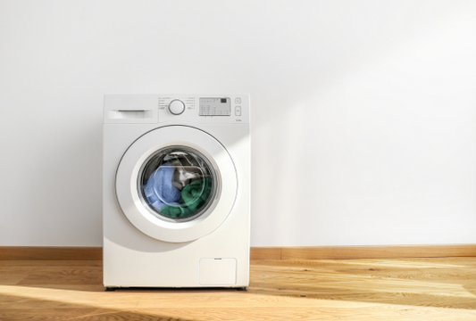 Merino can be washed in your washing machine