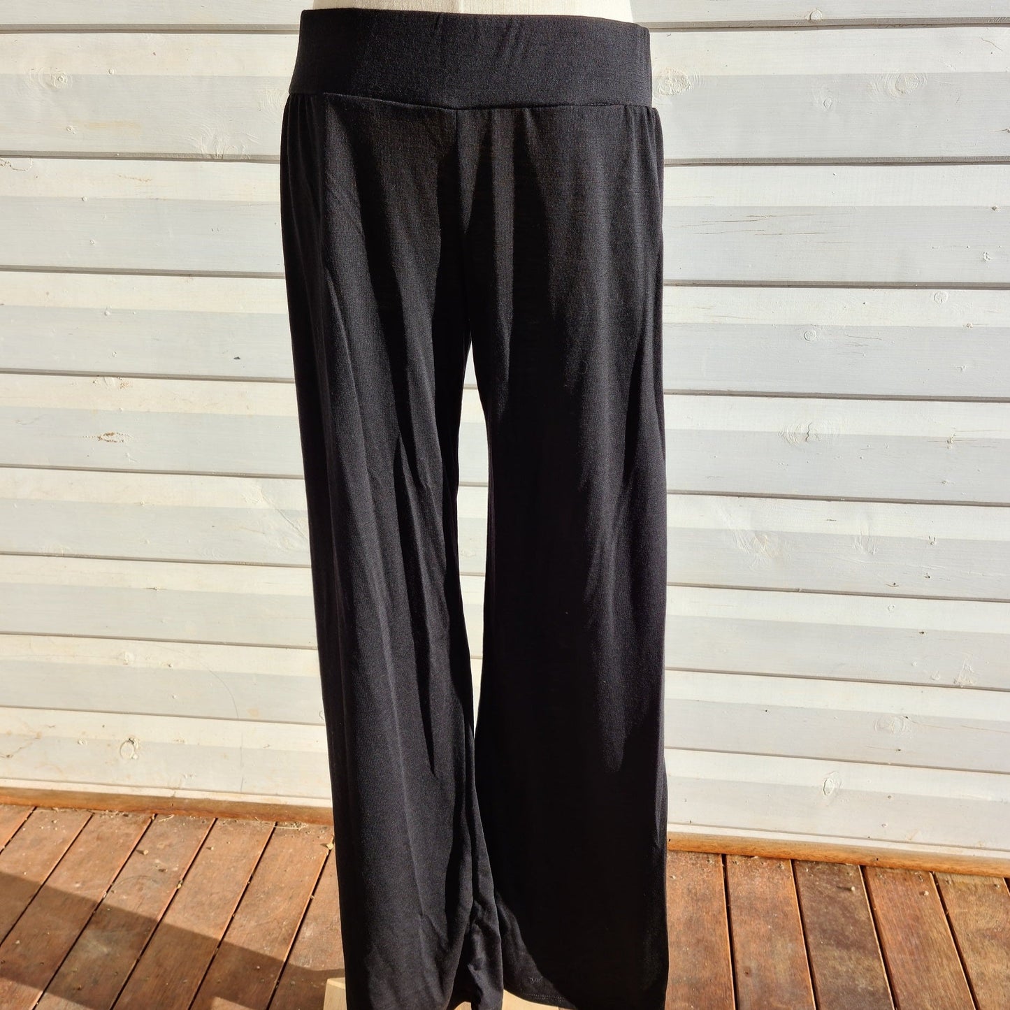 Women's Merino Pajama Pants