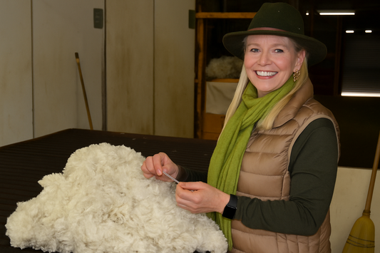 Does Merino Wool Pill? Here’s the Truth You Should Know