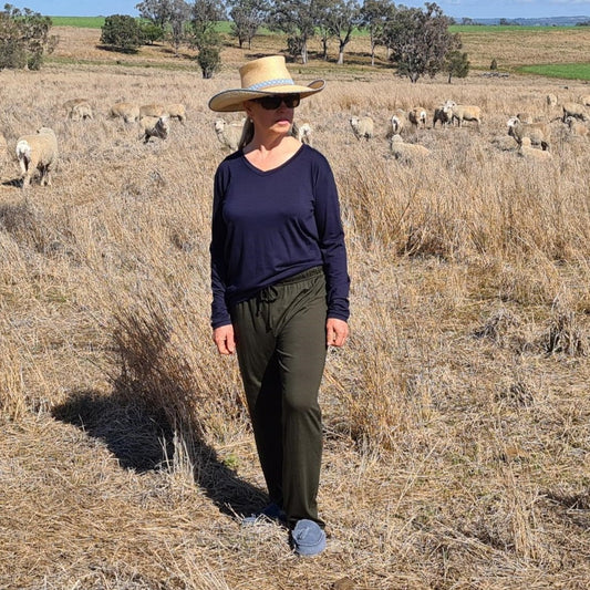 Why Our Australian Made Sleepwear Offers More Value Than Black Friday Deals