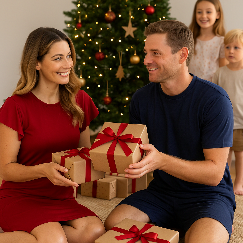 Mindful Gifting: Why Thoughtful Beats Fast Every Time