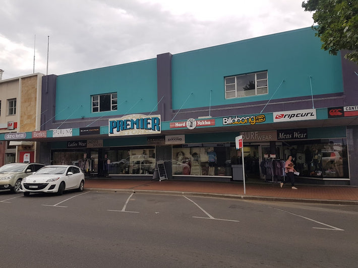 Find a Store – Sleepy Merino AU